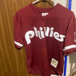 Philadelphia phillys cooperstown collection